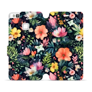 Etui do Huawei P9 Lite - wzór VP48S