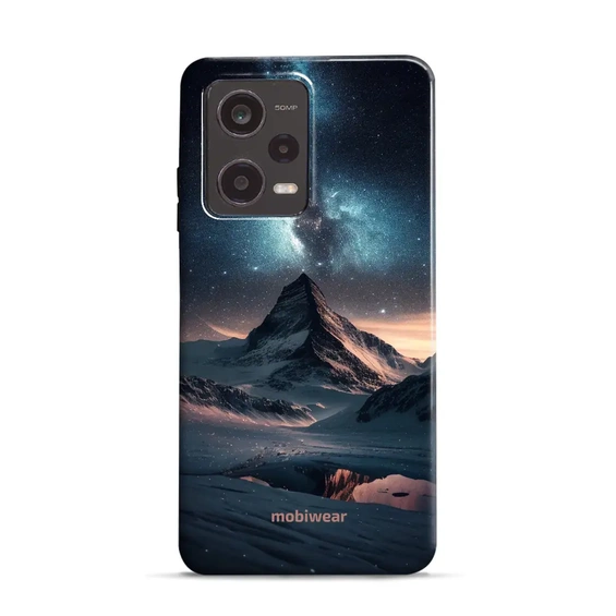 Etui Elite Pro do Xiaomi Redmi Note 12 Pro 5G - wzór E006E