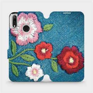 Etui do Huawei Y7 2019 - wzór MD05P