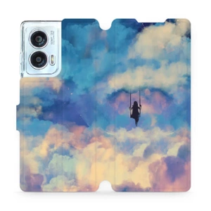 Etui do Motorola Edge 50 Fusion - wzór MR09S