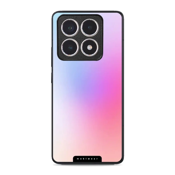 Etui Glossy Case do Xiaomi 14T - wzór G065G