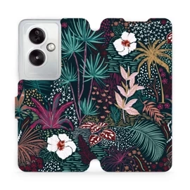 Etui do OPPO A79 5G - wzór VP13S