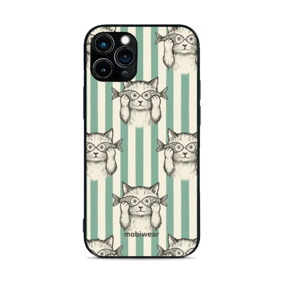 Etui Glossy Case do Apple iPhone 11 Pro - wzór GP90G