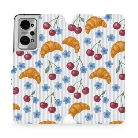 Etui do Realme GT 2 - wzór VP85S