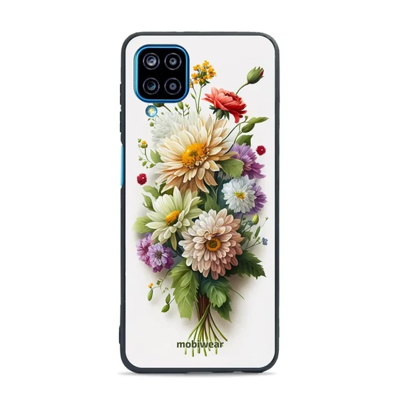 Etui Glossy Case do Samsung Galaxy A12 - wzór G016G