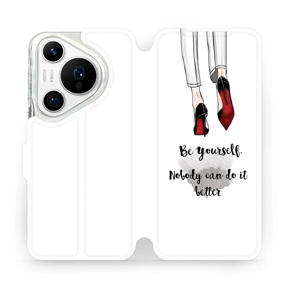 Etui do Huawei Pura 70 Pro - wzór M046P