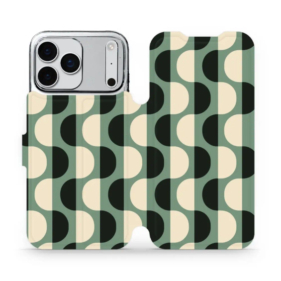 Etui do Apple iPhone 17 Pro Max - wzór VA56S