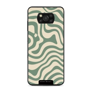 Etui Glossy Case do Xiaomi POCO X3 Pro - wzór GA57G