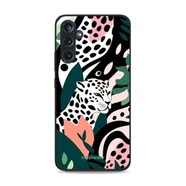 Etui Glossy Case do Samsung Galaxy M34 5G - wzór G053G