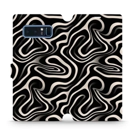 Etui do Samsung Galaxy Note 8 - wzór VA63S
