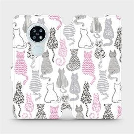 Etui do Nokia 6.2 - wzór MX01S