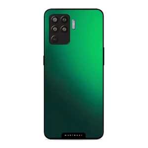 Etui Glossy Case do OPPO Reno 5 Lite - wzór G061G