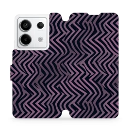 Etui do Xiaomi Redmi Note 13 Pro 5G - wzór VA55S