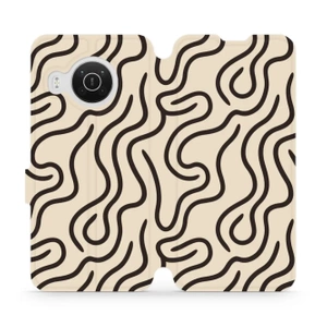 Etui do Nokia X10 - wzór VA60S