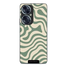 Etui Glossy Case do Huawei Nova 11i - wzór GA57G