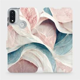 Etui do Motorola Moto E20 - wzór VP33S