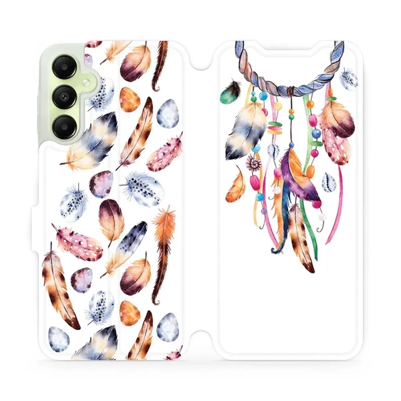 Etui do Samsung Galaxy A05s - wzór M003S