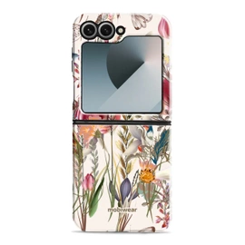 Etui Elite Pro do Samsung Galaxy Z Flip 6 - wzór EP01E