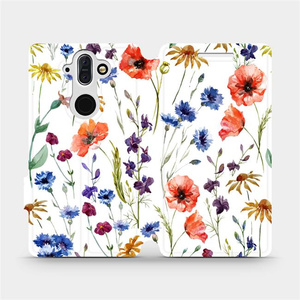 Etui do Nokia 8 Sirocco - wzór MP04S