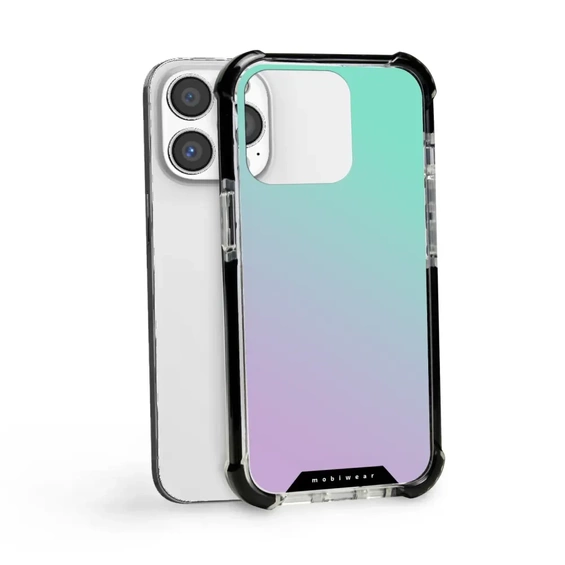 Etui MagSafe Elite Bumper Apple iPhone 13 Pro - wzór D034D