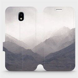 Etui do Samsung Galaxy J7 2017 - wzór M151P