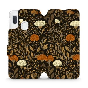 Etui do Samsung Galaxy A20e - wzór V174S