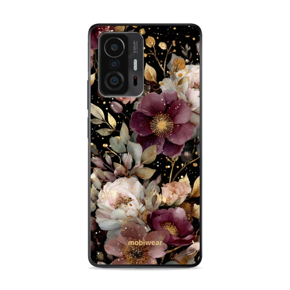 Etui Glossy Case do Xiaomi 11T - wzór G169G
