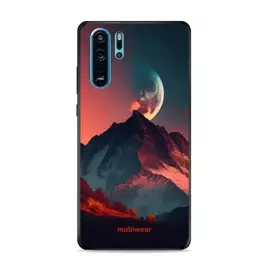 Etui Glossy Case do Huawei P30 Pro - wzór G007G