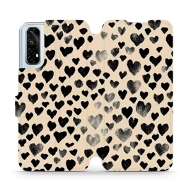 Etui do Realme 7 - wzór VA51S