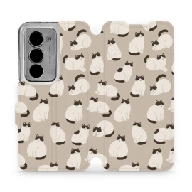 Etui do Xiaomi Redmi 15 - wzór V160S