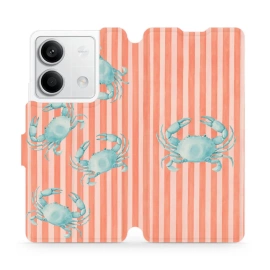 Etui do Xiaomi Redmi Note 13 5G - wzór VP87S