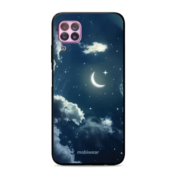 Etui Glossy Case do Huawei P40 Lite - wzór G048G