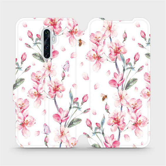 Etui do OPPO Reno 2Z - wzór M124S