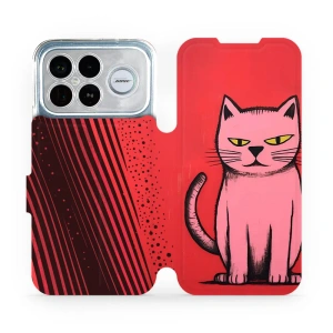 Etui do Xiaomi Poco F8 Ultra - wzór VP54S