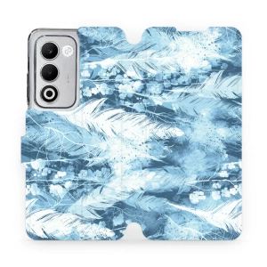 Etui do OPPO A5 5G - wzór M058S