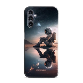 Etui Elite Pro do Samsung Galaxy A14 5G - wzór E003E
