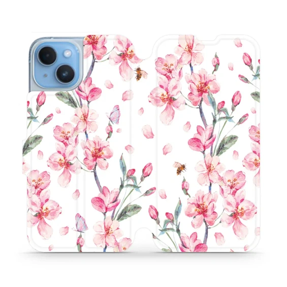 Etui do Apple iPhone 14 - wzór M124S