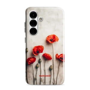 Etui Elite Pro do Samsung Galaxy S25 - wzór EP42E