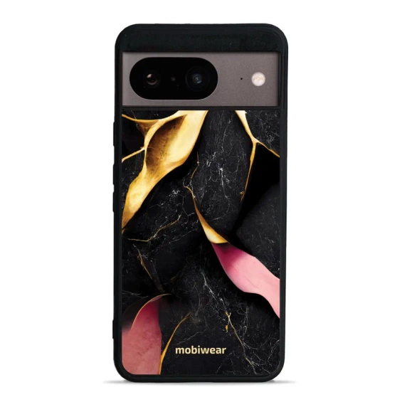 Etui Glossy Case do Google Pixel 8 - wzór G021G