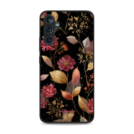 Etui Glossy Case do Samsung Galaxy M34 5G - wzór G171G