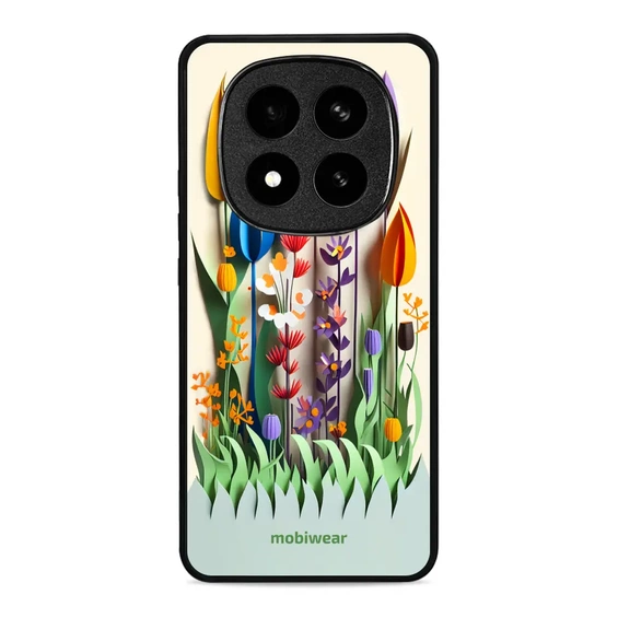 Etui Glossy Case do Xiaomi Redmi Note 14 Pro Plus 5G - wzór G015G