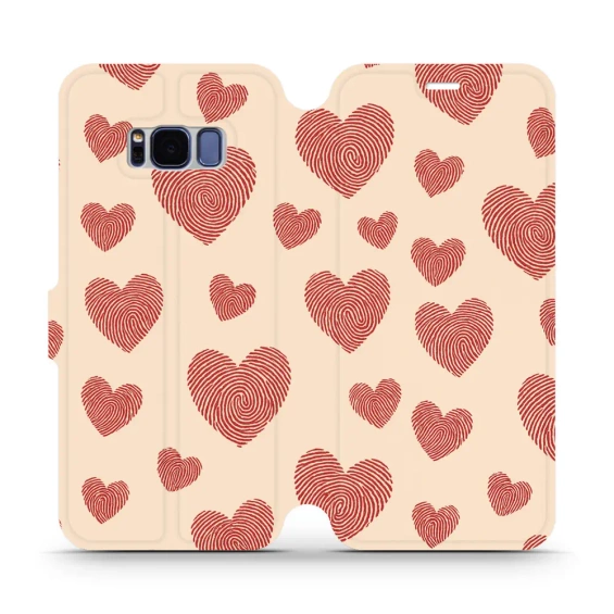 Etui do Samsung Galaxy S8 - wzór VP93S