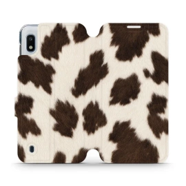 Etui do Samsung Galaxy A10 - wzór V166S