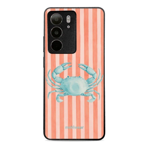 Etui Glossy Case do Realme C75 - wzór GP87G