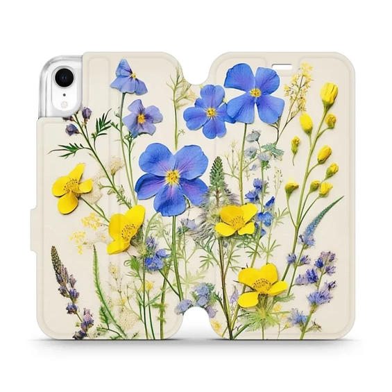 Etui do Apple iPhone XR - wzór VP41S