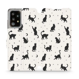 Etui do Samsung Galaxy A52S 5G - wzór V162S