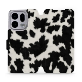 Etui do OPPO Find X9 - wzór V165S