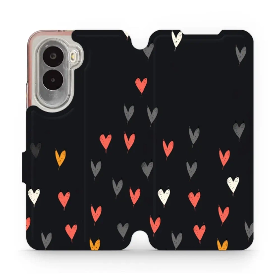 Etui do Xiaomi POCO M7 - wzór VP79P