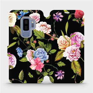 Etui do Samsung Galaxy S9 Plus - wzór VD07S