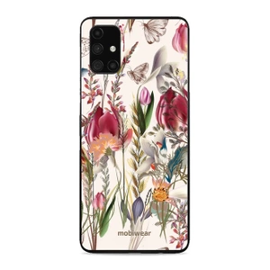 Etui Glossy Case do Samsung Galaxy M31s - wzór G031G